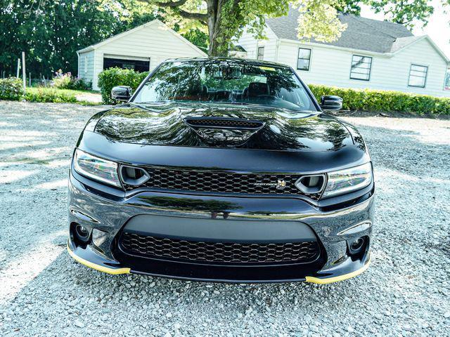 new 2023 Dodge Charger car, priced at $50,495