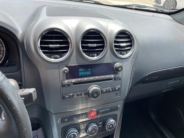 used 2014 Chevrolet Captiva Sport car, priced at $8,879
