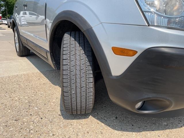 used 2014 Chevrolet Captiva Sport car, priced at $7,979
