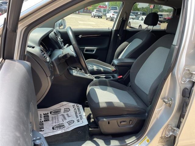 used 2014 Chevrolet Captiva Sport car, priced at $8,879