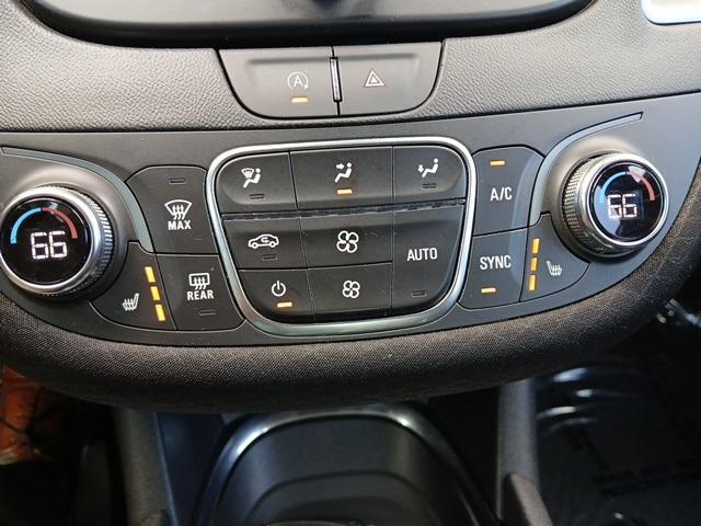 used 2023 Chevrolet Malibu car, priced at $17,689