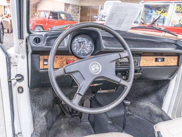 used 1978 Volkswagen Beetle (Pre-1980) car, priced at $19,989