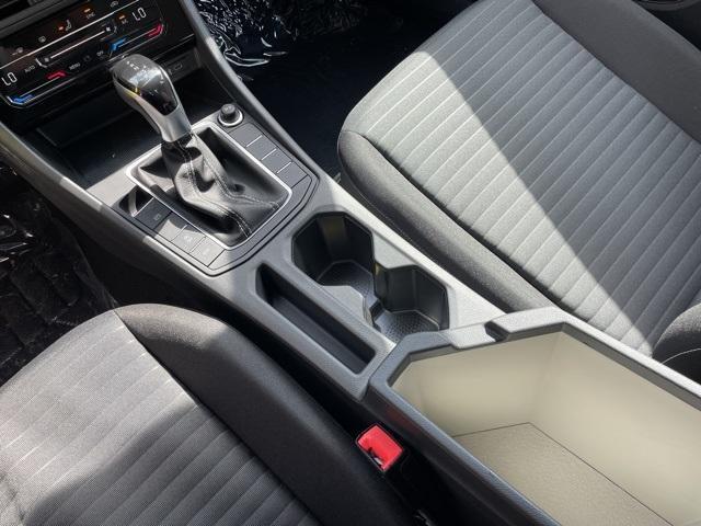 new 2025 Volkswagen Jetta car, priced at $21,988