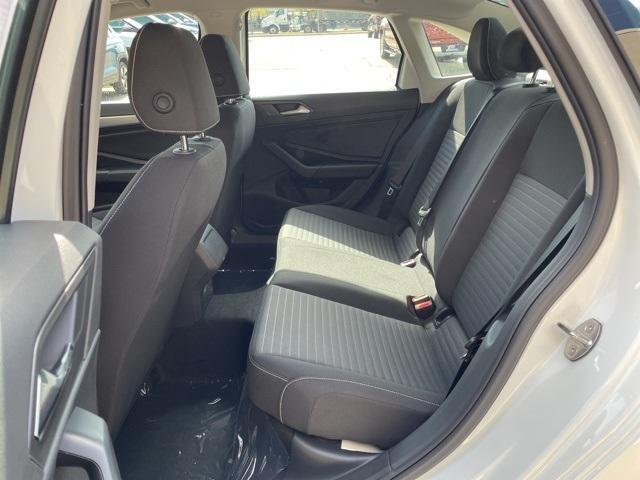 new 2025 Volkswagen Jetta car, priced at $21,988