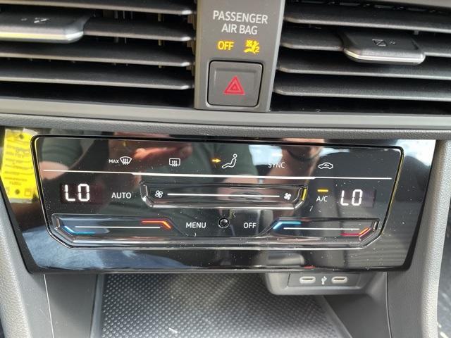 new 2025 Volkswagen Jetta car, priced at $21,988