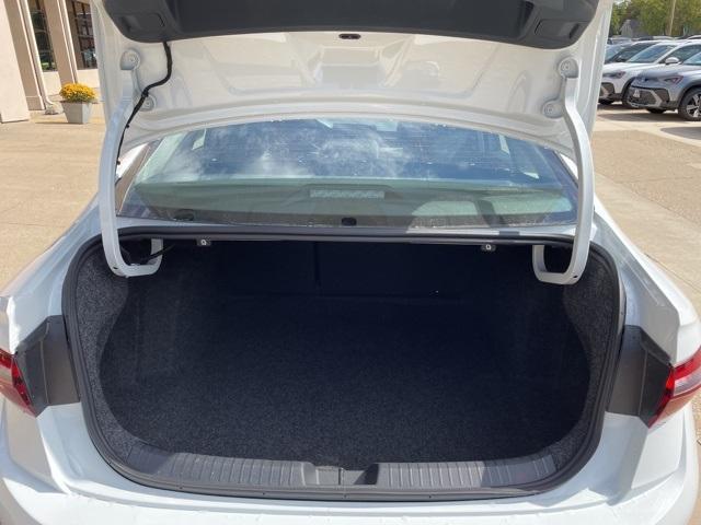 new 2025 Volkswagen Jetta car, priced at $21,988