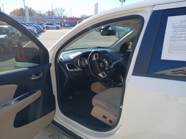 used 2020 Dodge Journey car, priced at $14,769