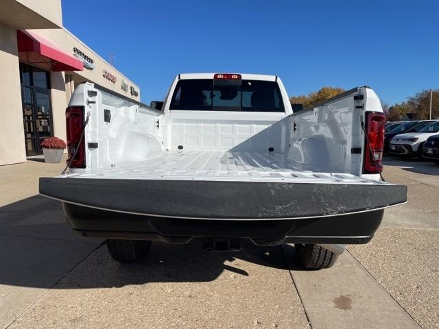 new 2026 Ram 2500 car, priced at $50,941