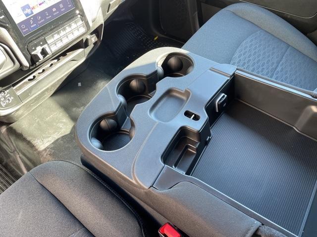 new 2026 Ram 2500 car, priced at $50,941