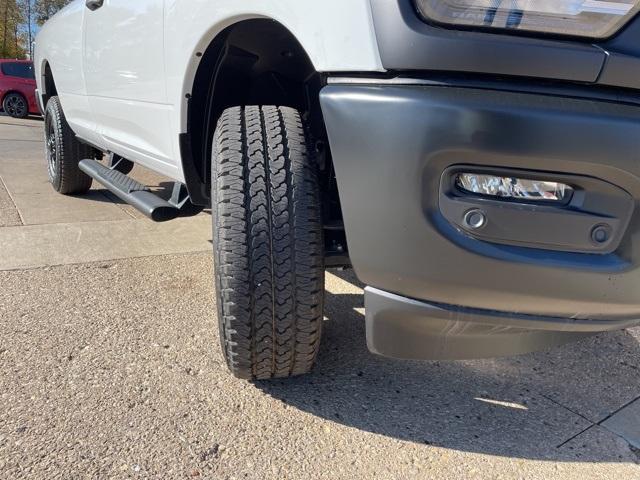 new 2026 Ram 2500 car, priced at $50,941