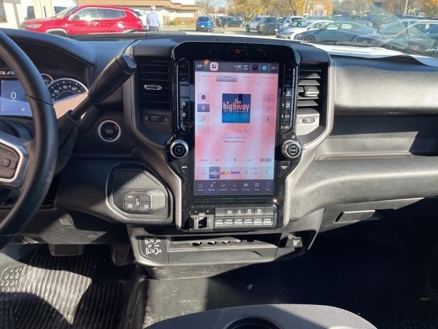 new 2026 Ram 2500 car, priced at $50,941