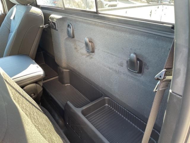 new 2026 Ram 2500 car, priced at $50,941