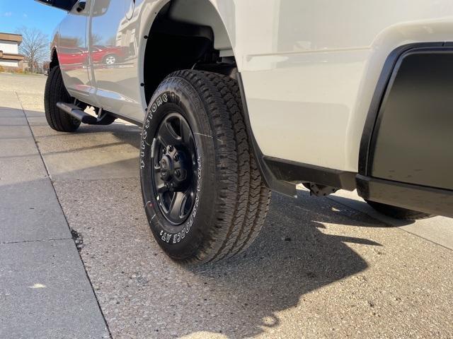 new 2026 Ram 2500 car, priced at $50,941