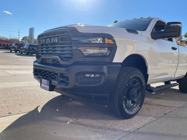 new 2026 Ram 2500 car, priced at $50,941