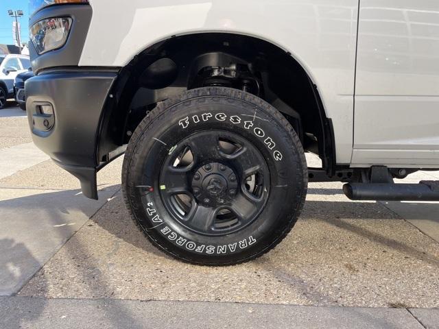 new 2026 Ram 2500 car, priced at $50,941