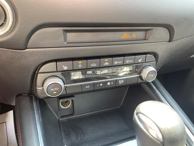 used 2023 Mazda CX-5 car, priced at $25,989