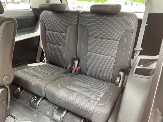 used 2022 GMC Acadia car, priced at $25,189