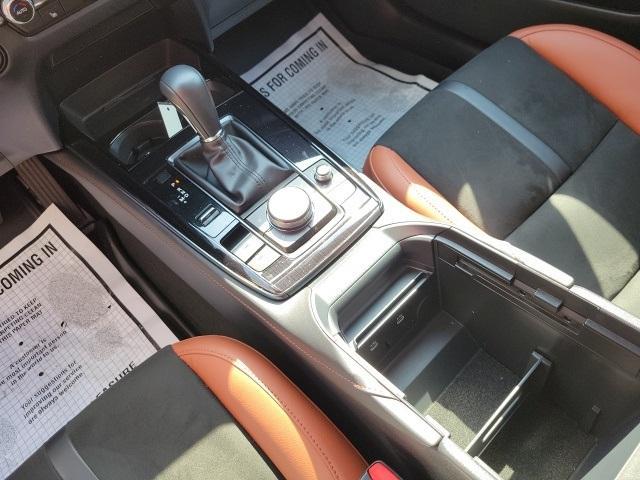 used 2025 Mazda CX-30 car, priced at $28,649