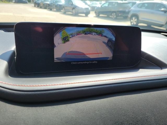 used 2025 Mazda CX-30 car, priced at $28,649