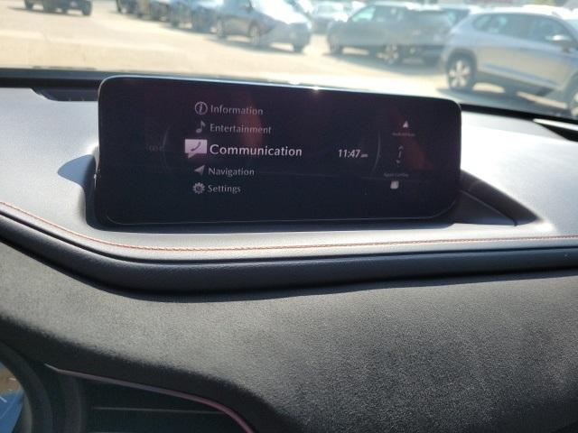 used 2025 Mazda CX-30 car, priced at $28,649