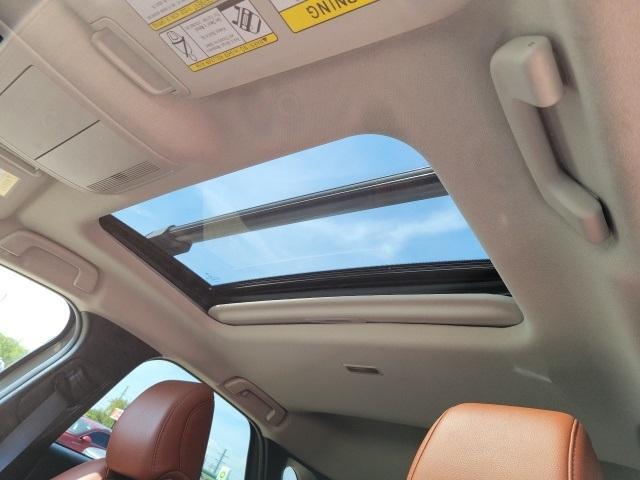 used 2025 Mazda CX-30 car, priced at $28,649