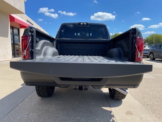 new 2026 Ram 2500 car, priced at $69,693