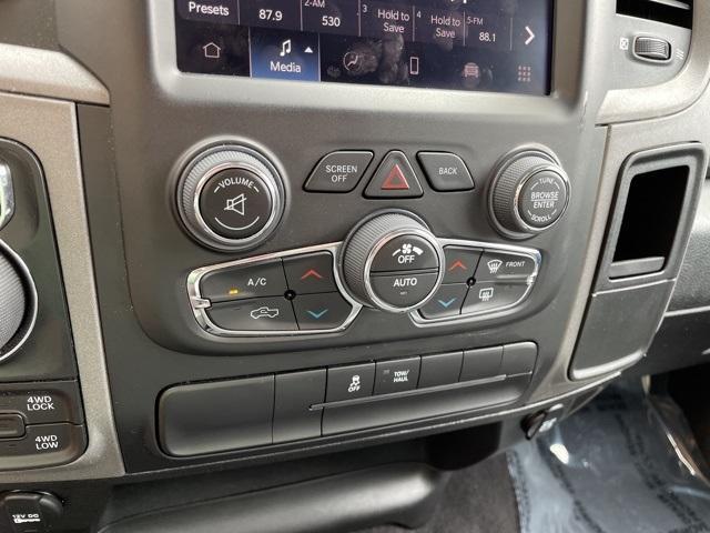 used 2024 Ram 1500 Classic car, priced at $32,919