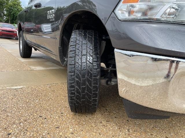 used 2024 Ram 1500 Classic car, priced at $32,919