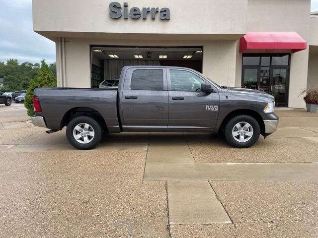 used 2024 Ram 1500 Classic car, priced at $32,919