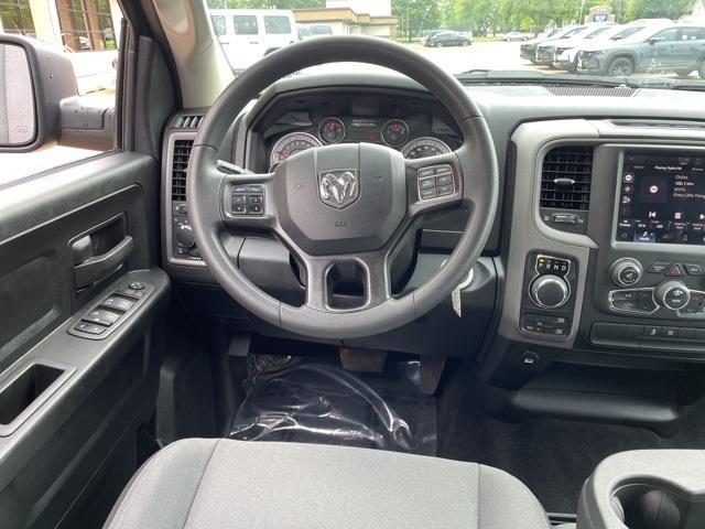 used 2024 Ram 1500 Classic car, priced at $32,919