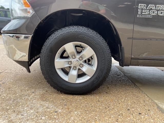 used 2024 Ram 1500 Classic car, priced at $32,919