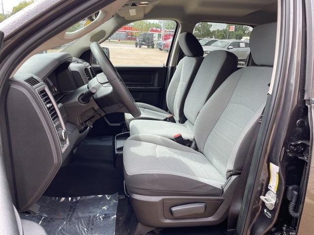 used 2024 Ram 1500 Classic car, priced at $32,919