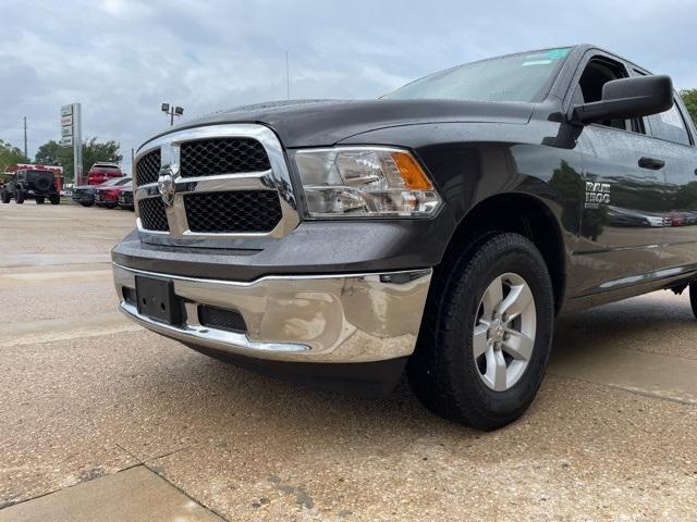 used 2024 Ram 1500 Classic car, priced at $32,919