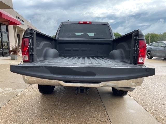 used 2024 Ram 1500 Classic car, priced at $32,919