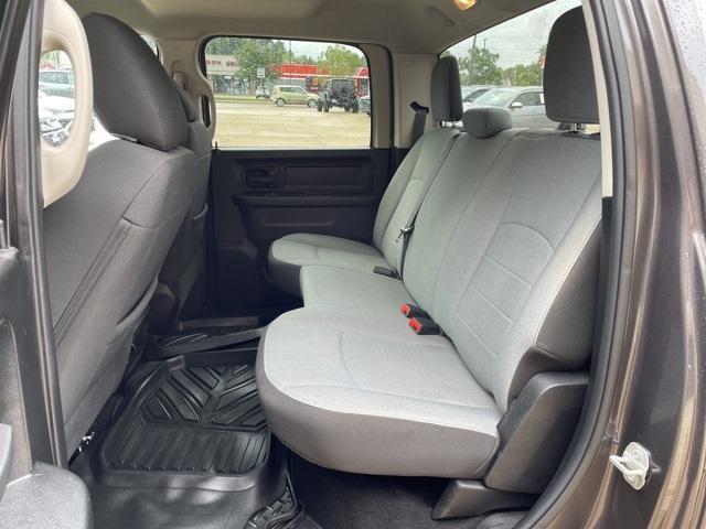 used 2024 Ram 1500 Classic car, priced at $32,919