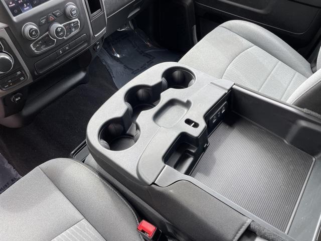 used 2024 Ram 1500 Classic car, priced at $32,919