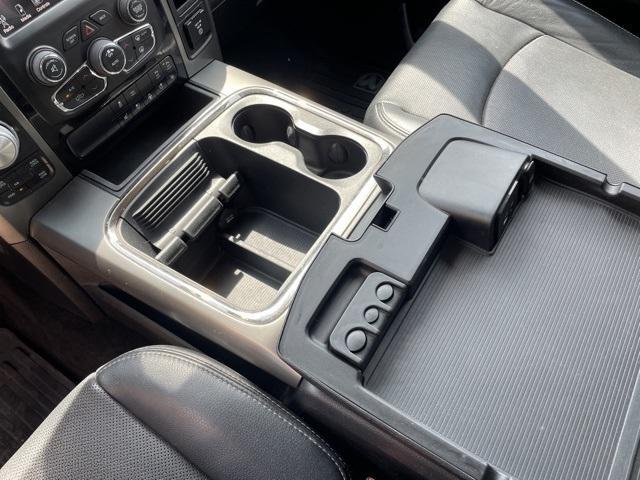 used 2017 Ram 1500 car, priced at $22,979