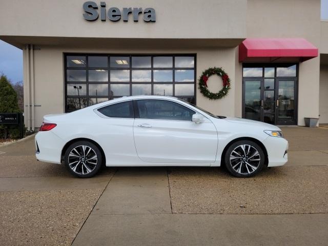 used 2016 Honda Accord car, priced at $14,489