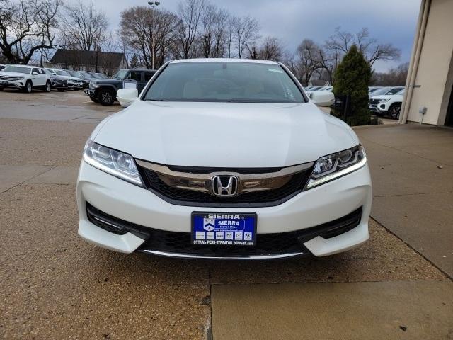 used 2016 Honda Accord car, priced at $14,489