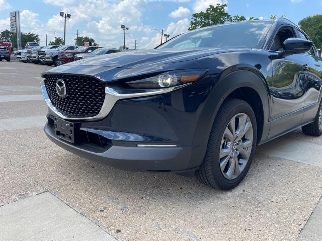 new 2024 Mazda CX-30 car, priced at $29,680