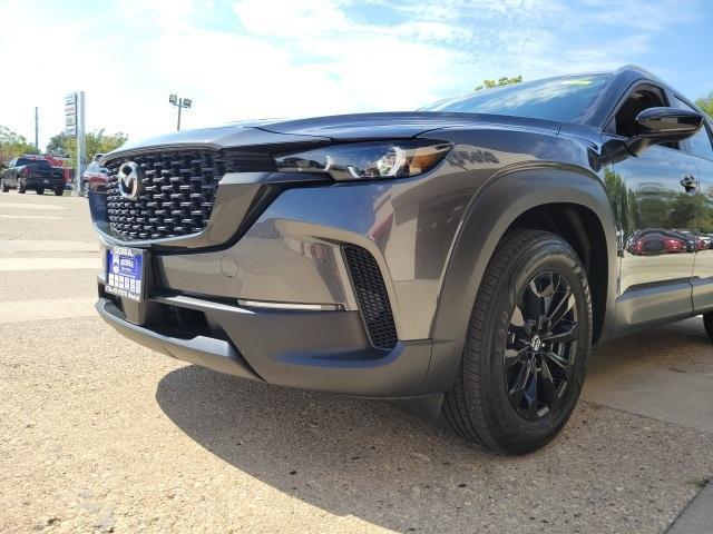 new 2025 Mazda CX-50 car, priced at $35,527