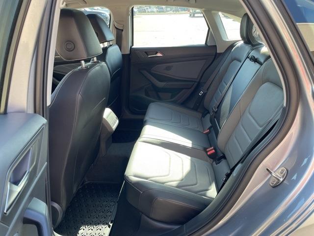 new 2026 Volkswagen Jetta car, priced at $31,444