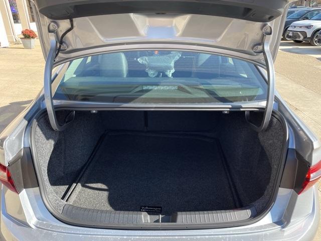 new 2026 Volkswagen Jetta car, priced at $31,444