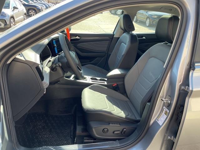 new 2026 Volkswagen Jetta car, priced at $31,444