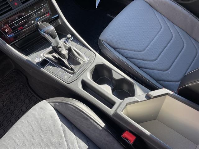 new 2026 Volkswagen Jetta car, priced at $31,444