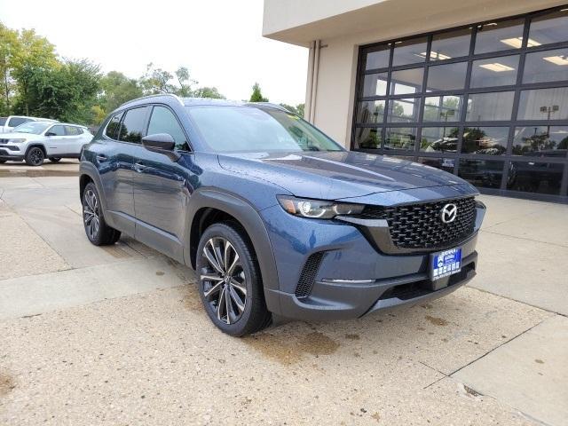 new 2025 Mazda CX-50 car, priced at $37,092