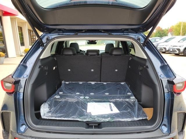 new 2025 Mazda CX-50 car, priced at $37,092
