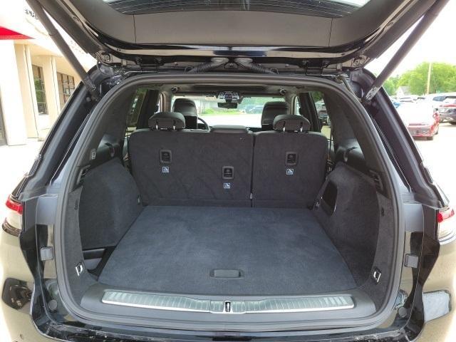 used 2023 Jeep Grand Cherokee car, priced at $50,989