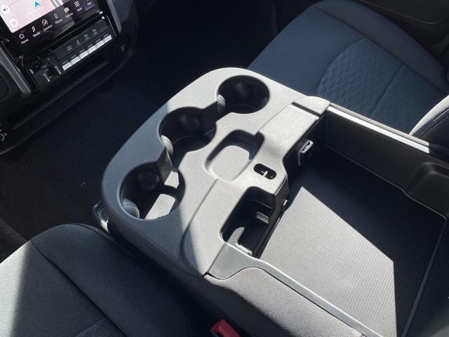 new 2026 Ram 2500 car, priced at $55,841