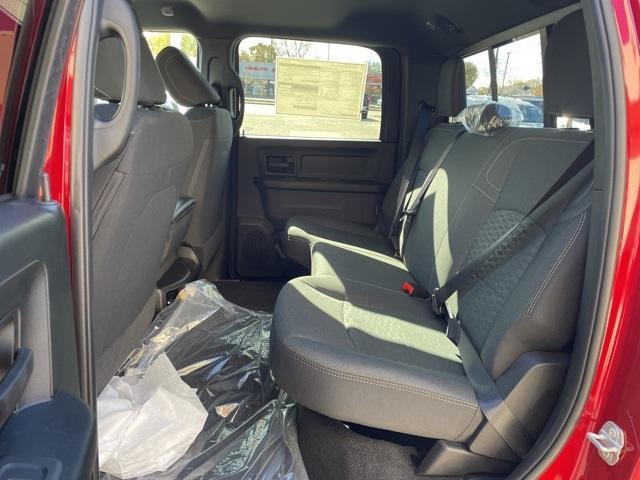 new 2026 Ram 2500 car, priced at $55,841